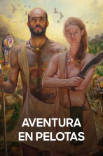 Imagen de Aventura en pelotas (T18) - 1