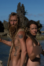 Imagen de Aventura en pelotas (T18): La bella y el bro - 1