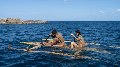 Imagen de Aventura en pelotas (T18): Entra la reina - 2