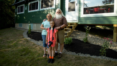 Imagen de Restauradores de... (T3): ¡Ho-ho-hogar! - 2