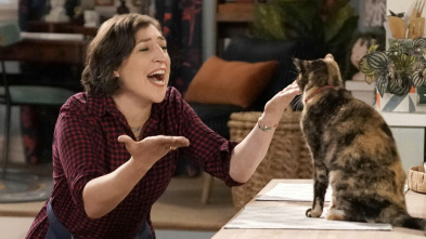 Imagen de Call Me Kat (T1): Ep.1 El acompañante - 2