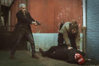 Imagen de Seis días: caza al asesino - 9