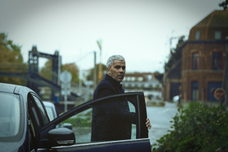 Imagen de Seis días: caza al asesino - 10