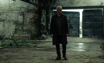 Imagen de Seis días: caza al asesino - 11