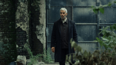 Imagen de Seis días: caza al asesino - 13