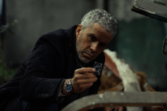 Imagen de Seis días: caza al asesino - 14