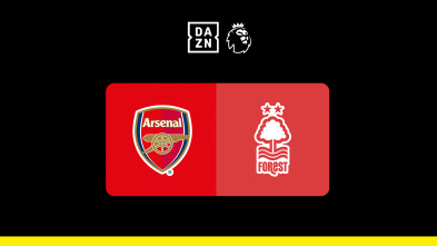 Imagen de Jornada 4: Arsenal - Nottingham Forest - 2
