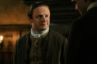 Imagen de Outlander: Sangre... (T1): Ep.1 Providencia - 10