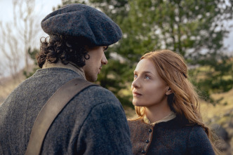 Imagen de Outlander: Sangre... (T1): Ep.1 Providencia - 11