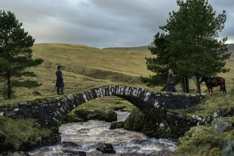 Imagen de Outlander: Sangre... (T1): Ep.1 Providencia - 12