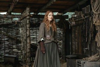Imagen de Outlander: Sangre... (T1): Ep.1 Providencia - 13