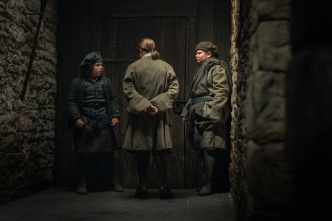 Imagen de Outlander: Sangre... (T1): Ep.1 Providencia - 14
