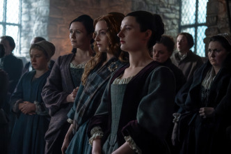 Imagen de Outlander: Sangre... (T1): Ep.1 Providencia - 15