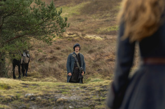 Imagen de Outlander: Sangre... (T1): Ep.1 Providencia - 16
