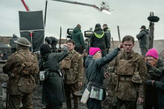 Imagen de Outlander: Sangre... (T1): Ep.2 Sellado con un beso - 5