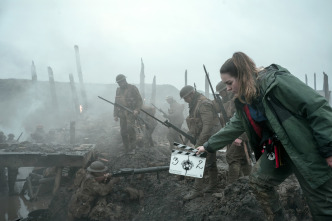 Imagen de Outlander: Sangre... (T1): Ep.2 Sellado con un beso - 6