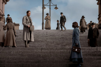 Imagen de Outlander: Sangre... (T1): Ep.2 Sellado con un beso - 8