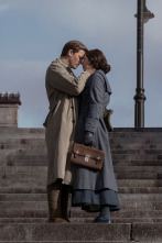 Imagen de Outlander: Sangre... (T1): Ep.2 Sellado con un beso - 9