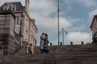 Imagen de Outlander: Sangre... (T1): Ep.2 Sellado con un beso - 10