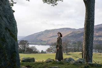 Imagen de Outlander: Sangre... (T1): Ep.2 Sellado con un beso - 11