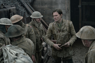 Imagen de Outlander: Sangre... (T1): Ep.2 Sellado con un beso - 12