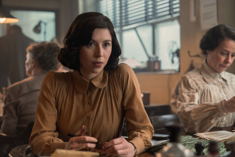 Imagen de Outlander: Sangre... (T1): Ep.2 Sellado con un beso - 15