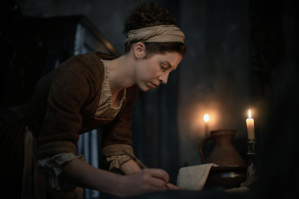 Imagen de Outlander: Sangre... (T1): Ep.2 Sellado con un beso - 16