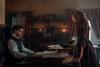 Imagen de Outlander: Sangre... (T1): Ep.3 La escuela de la luna - 3