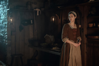 Imagen de Outlander: Sangre... (T1): Ep.3 La escuela de la luna - 6
