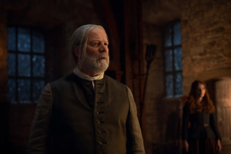 Imagen de Outlander: Sangre... (T1): Ep.3 La escuela de la luna - 8