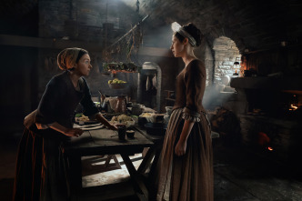 Imagen de Outlander: Sangre... (T1): Ep.3 La escuela de la luna - 9