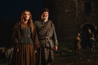 Imagen de Outlander: Sangre... (T1): Ep.3 La escuela de la luna - 10