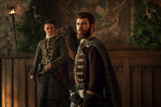 Imagen de Outlander: Sangre... (T1): Ep.3 La escuela de la luna - 13