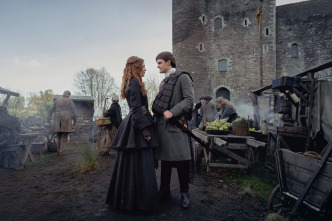 Imagen de Outlander: Sangre... (T1): Ep.3 La escuela de la luna - 14