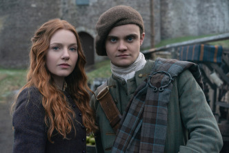 Imagen de Outlander: Sangre... (T1): Ep.3 La escuela de la luna - 16