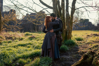 Imagen de Outlander: Sangre... (T1): Ep.5 Fuego ceremonial - 9