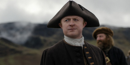 Imagen de Outlander: Sangre... (T1): Ep.5 Fuego ceremonial - 11