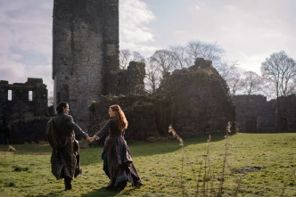 Imagen de Outlander: Sangre... (T1): Ep.5 Fuego ceremonial - 15