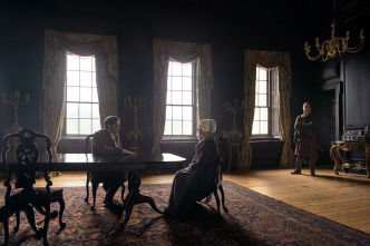Imagen de Outlander: Sangre... (T1): Ep.6 Derecho de nacimiento - 6