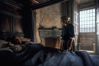 Imagen de Outlander: Sangre... (T1): Ep.6 Derecho de nacimiento - 7