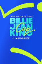 Imagen de Billie Jean King Cup Finals (2025) - 1