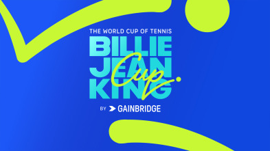 Imagen de Billie Jean King Cup Finals (2025) - 2