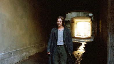 Imagen de Crimen y castigo (T1): Ep.1  - 2