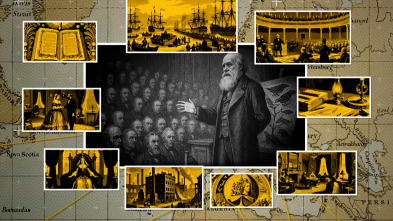 Imagen de Revisando la teoría de la evolución - 14