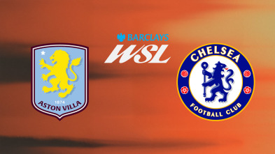 Imagen de Jornada 2: Aston Villa - Chelsea - 2