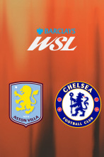Imagen de Jornada 2: Aston Villa - Chelsea - 1