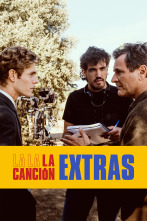 Imagen de La canción (extras) (T1): Ep.2 Los personajes - 1