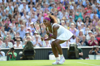Imagen de Serena Williams  - 6