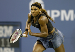 Imagen de Serena Williams  - 7