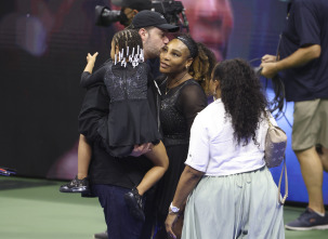 Imagen de Serena Williams  - 10